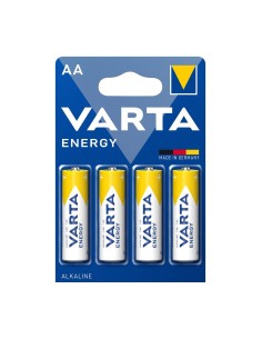 Varta batterij CR2450 Lithium 3V