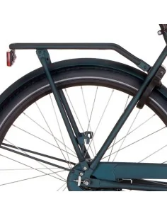 Atran Velo adapter Newrack Uni XL met AVS zwart