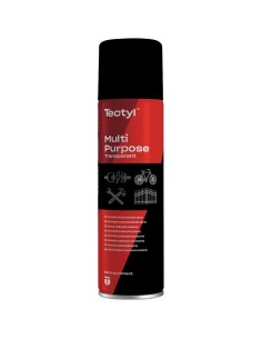 CyclOn Multi Oil spray (Penetrating Oil) 250ml op kaart