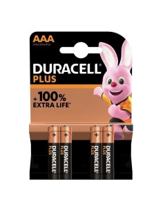 Duracell Procell batterij Constant LR3 MN2400-AAA (10stk)
