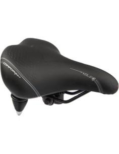 Brooks zadel B17 imperial std heren zwart