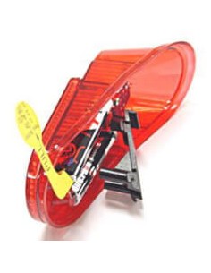 Verlichtingonderdelen - Quickparts.nl