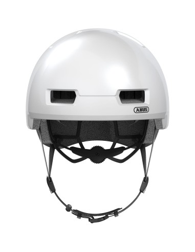 Abus helm Skurb MIPS polar white S 52-56cm