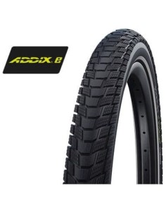 Schwalbe btb Nobby Nic Perf 27.5 x 2.80 zw vouw