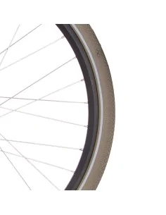 Cortina velg J19SZ matt rock ridge