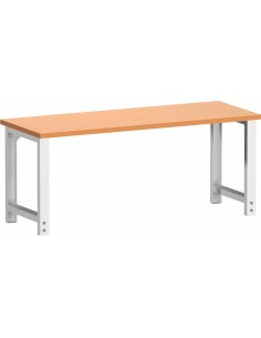 Bott Cubio systeemkast 65cm diep