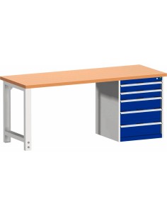 IceToolz Inbussleutelset