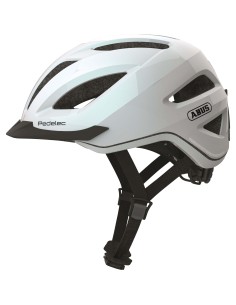 Abus helm Macator MIPS pearl white M 52-58cm
