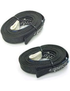 Alligator reperatie set compressor nippel 6 delig