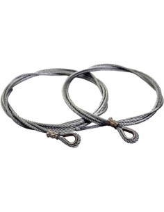 Alligator reperatie set compressor nippel 6 delig