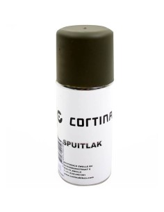 Cortina spuitlak Mouse Grey UGSW 77545 Matt 150ml