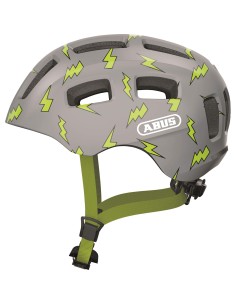 Abus helm GameChanger 2.0 flip flop purple L 57-61cm