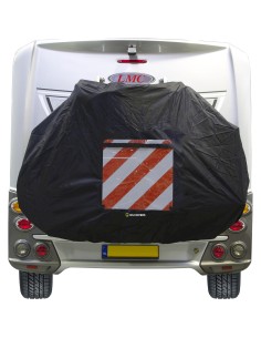 DS Covers wieltas Cross II