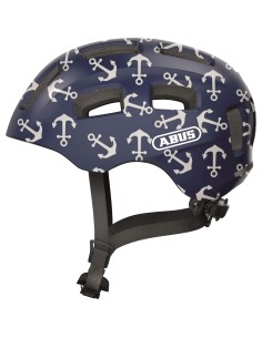 Abus helm Purl-Y ACE titan L 57-61cm
