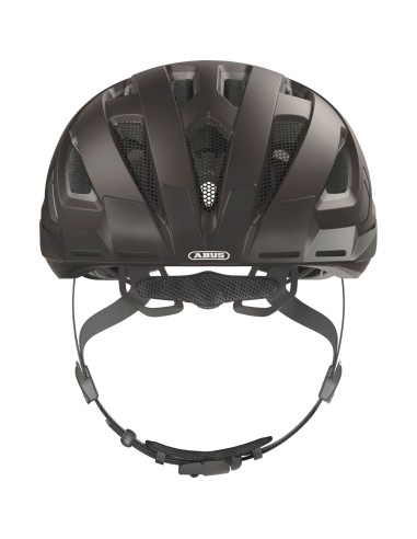 Abus helm Urban-I 3.0 MIPS velvet black M 52-58cm