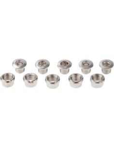 Praxis ketting bladboutjes voor Praxis X-rings 8 stuks