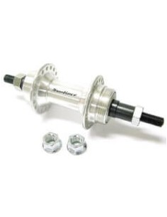 Sunrace achternaaf freewheel alu uitval