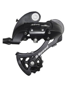 Sunrace achter derailleur RS2 9/10v
