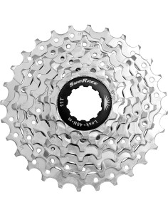 Cassettes en Freewheels - Quickparts.nl