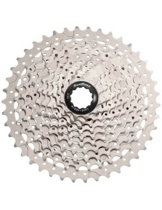 Cassettes en Freewheels - Quickparts.nl
