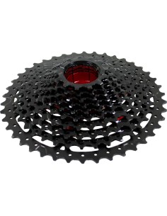 Cassettes en Freewheels - Quickparts.nl