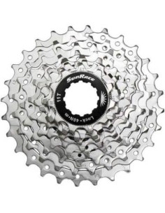 Cassettes en Freewheels - Quickparts.nl