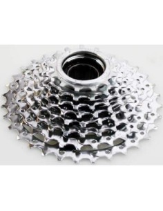 Cassettes en Freewheels - Quickparts.nl