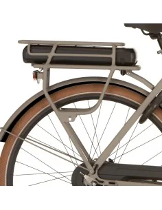 Steco voordrager Transport V-brake