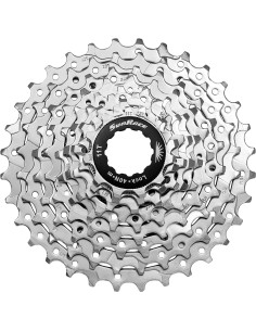 Cassettes en Freewheels - Quickparts.nl