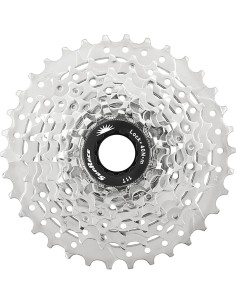 Cassettes en Freewheels - Quickparts.nl