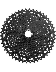 Cassettes en Freewheels - Quickparts.nl