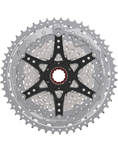 Sunrace cassette 12v 10/51 CSM933 microspline
