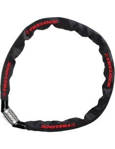 Abus vouwslot Bordo uGrip 5700C/80 red SH