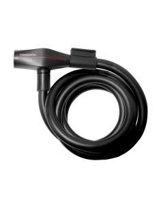Abus Alarmbox 2.0 black + insteekkabel ACL 12/100
