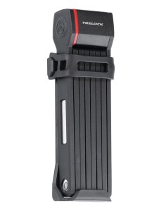 Trelock vouwslot set 2x FS 480 Cops ZF 480 X-Press Twin 100