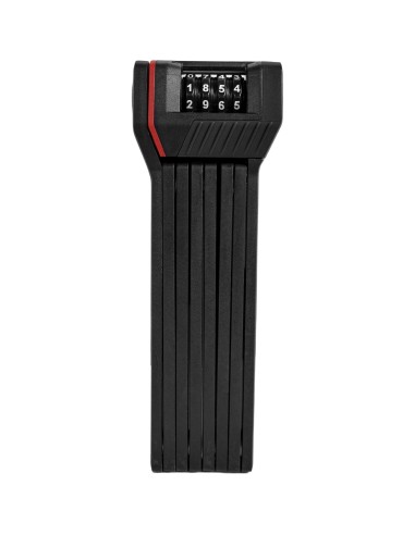 Trelock vouwslot FS 280 Two Go ZF 280 X-Move C100