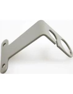 Cortina achterdrager bracket 230mm blue sky metallic mat