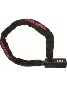 Axa ringslot Block XXL