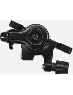 Shimano remschijf 160mm SM-RT10 centerlock