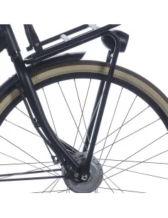 Atran Velo adapter Newrack Uni met AVS zwart