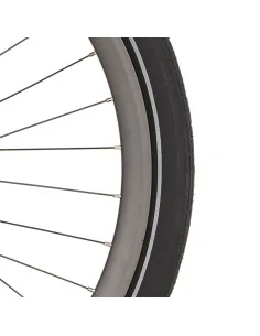 Cortina velg J19DC matt double