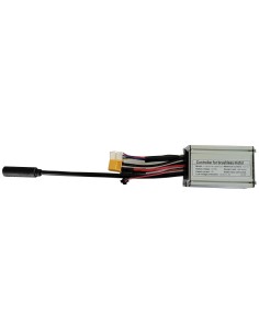 Elvedes remschijf HP16 rotor RVS ø160mm