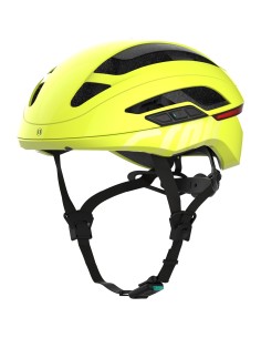Abus helm GameChanger TRI shiny white L 58-61cm