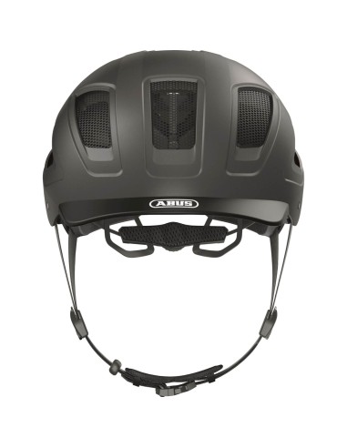Abus helm Hyban 2.0 MIPS titan M 52-58cm