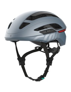 Abus helm PowerDome MIPS shiny white M 54-58cm