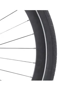 Cortina velg J19SZ matt double