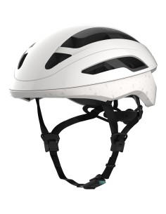 Abus helm Hyban 2.0 chrome silver L 56-61cm