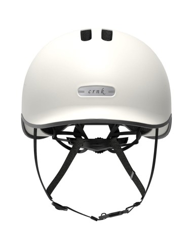 CRNK helm Tango Urban wit M