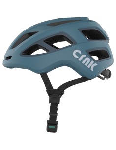 Abus helm PowerDome shiny black M 54-58cm