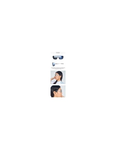 CRNK bril Vivid Optical 2 blur wit
